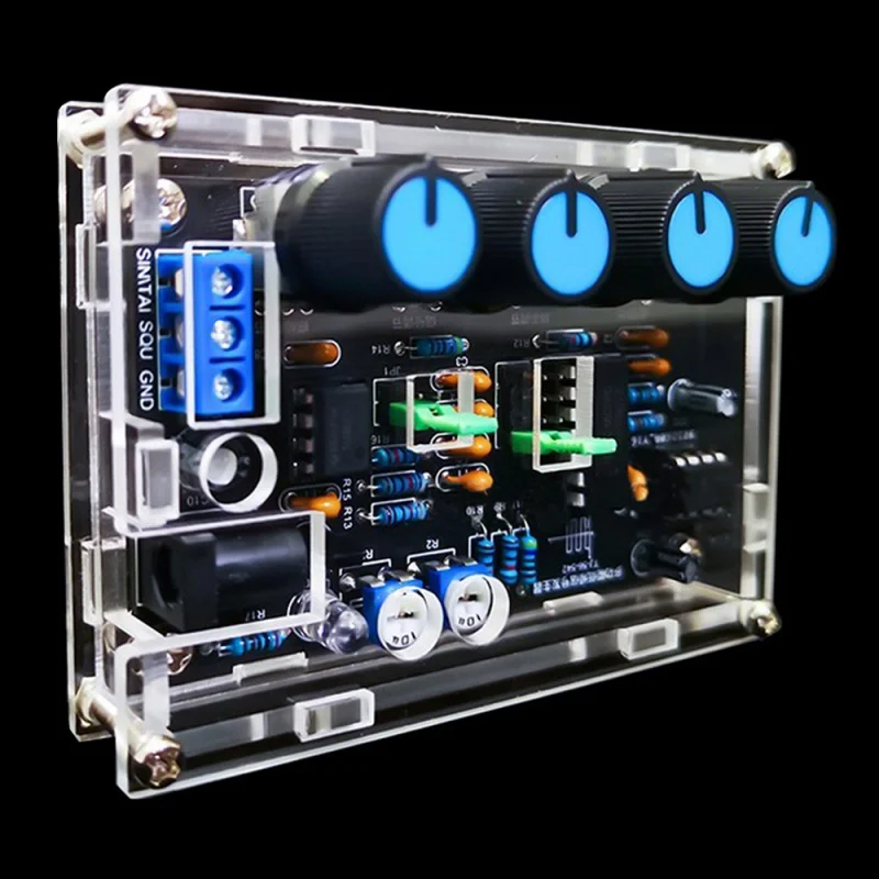 Hobby Diy Electronics Kit - DIY Soldering Project Practice Electronic Kit