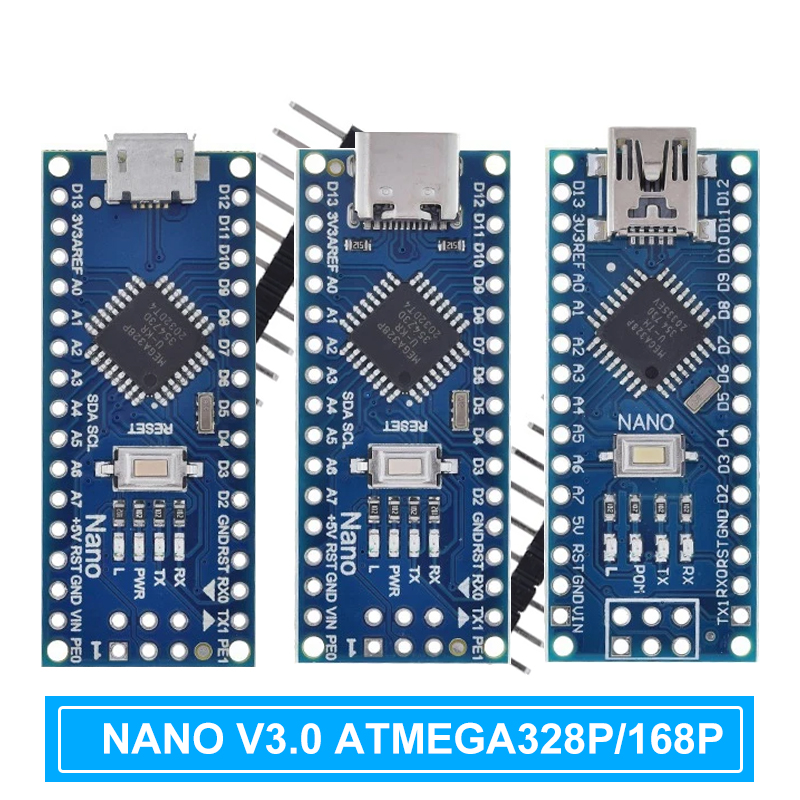 TZT Nano 3.0 With the bootload - Arduino Uno Starter Kit 评论和价格