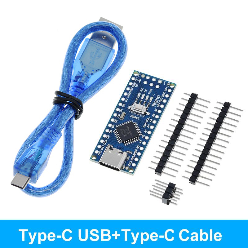 TZT Nano 3.0 With the bootload - Arduino Uno Starter Kit 评论和价格