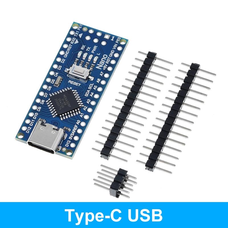 TZT Nano 3.0 With the bootload - Arduino Uno Starter Kit 评论和价格