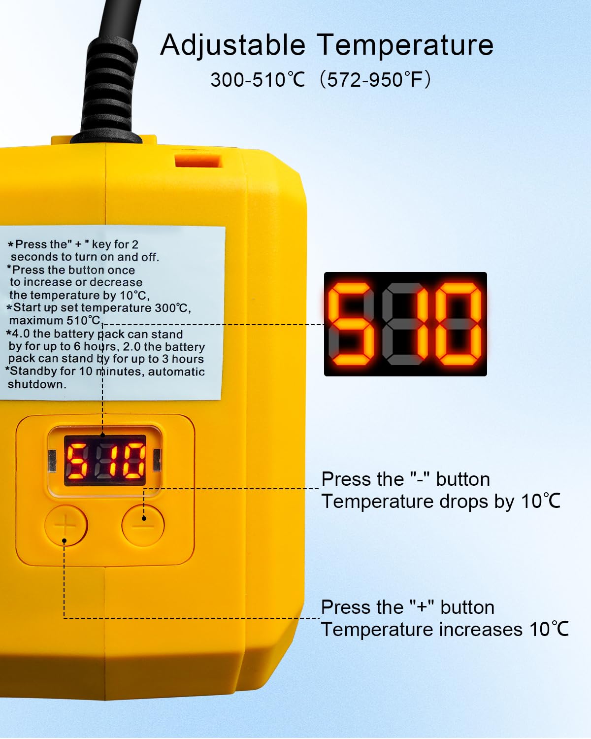 Portable Soldering Iron Kit Co - Diy Electronics Hobby 评论和价格