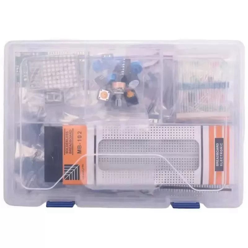 Y23A-RFID Starter Kit For Ardu - Arduino Uno Starter Kit 评论和价格