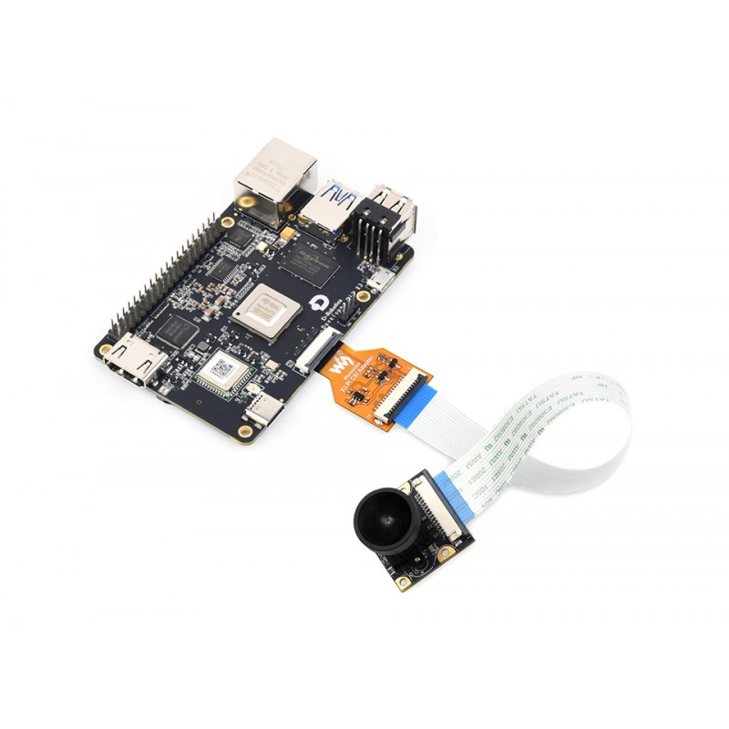CSI Camera Adapter 24Pin to 15 - Diy In Electronics 评论和价格