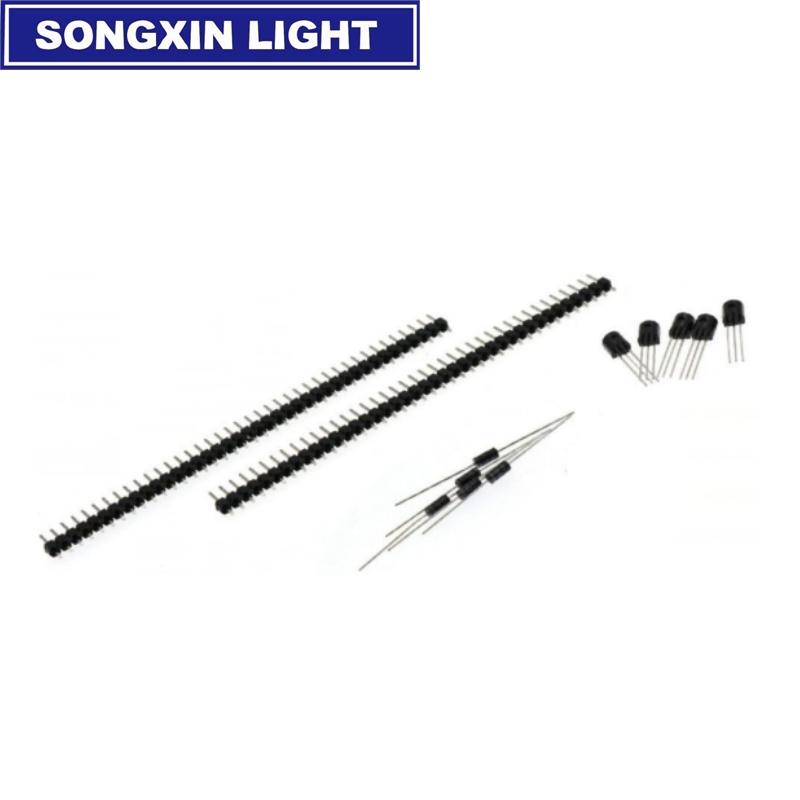 SX Diy New Electronics Compone - Arduino Uno Starter Kit 评论和价格