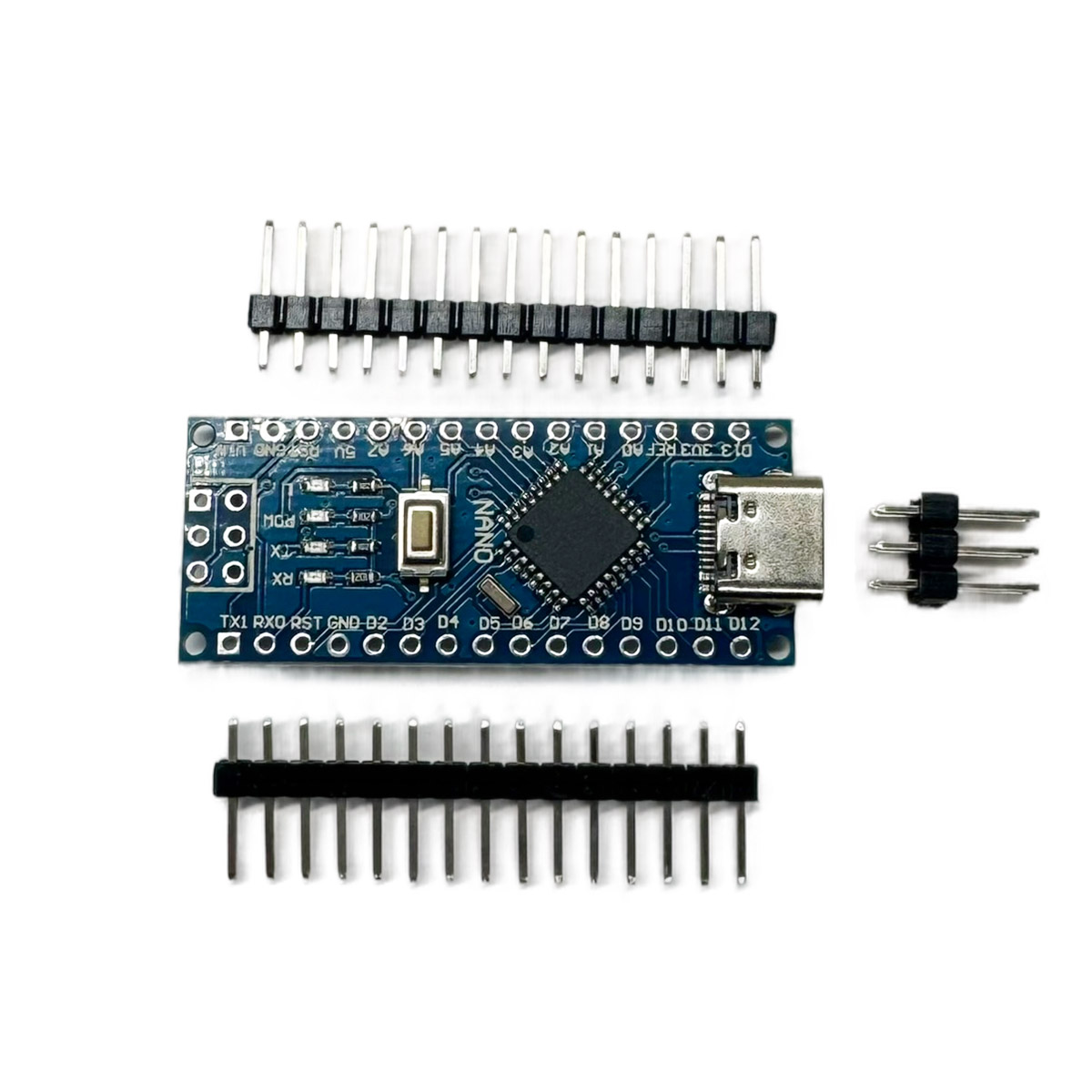 Arduino Pro Nano 3.0 Mini / Ty - Arduino Uno Starter Kit 评论和价格