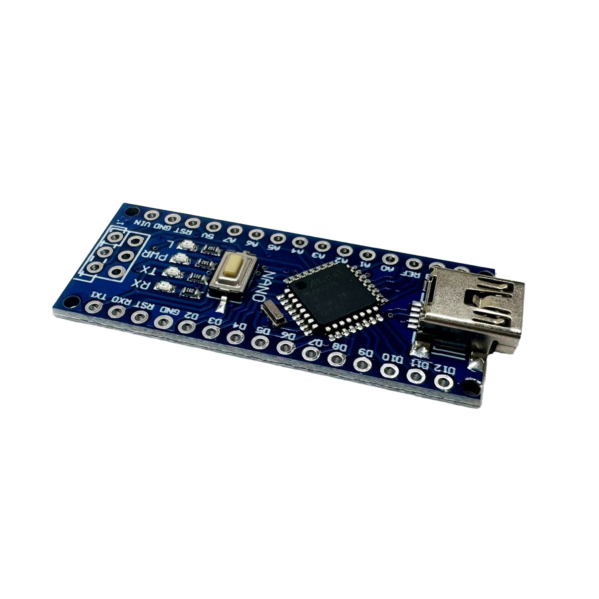 Arduino Pro Nano 3.0 Mini / Ty - Arduino Uno Starter Kit 评论和价格