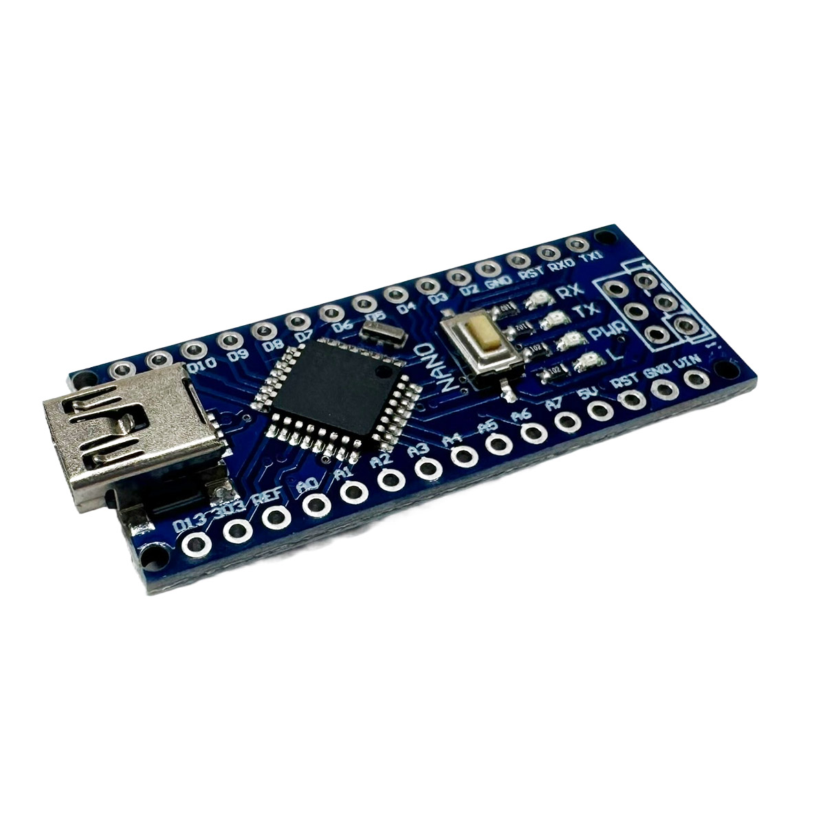 Arduino Pro Nano 3.0 Mini / Ty - Arduino Uno Starter Kit 评论和价格