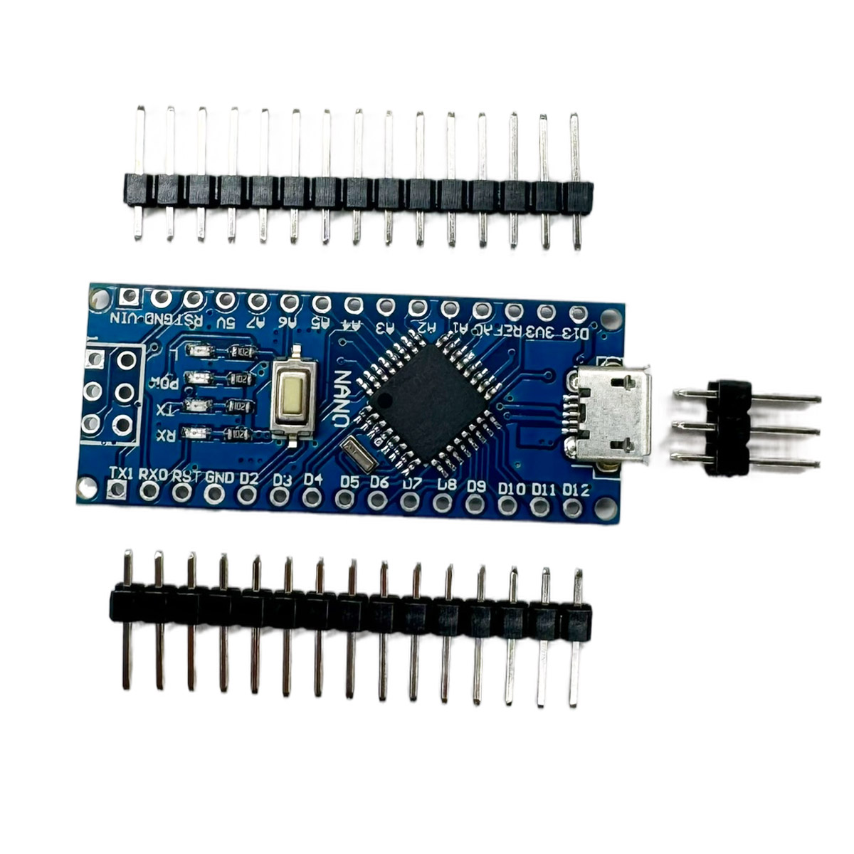 Arduino Pro Nano 3.0 Mini / Ty - Arduino Uno Starter Kit 评论和价格