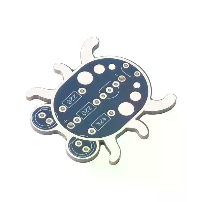 Weevil Eye Electronic DIY Kit  - Diy Electronics Kits For Beginners 评论和价格
