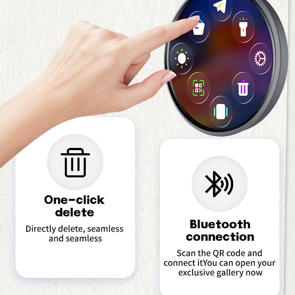Customizable HD Screen Smart E - Diy Electronics Gifts 评论和价格