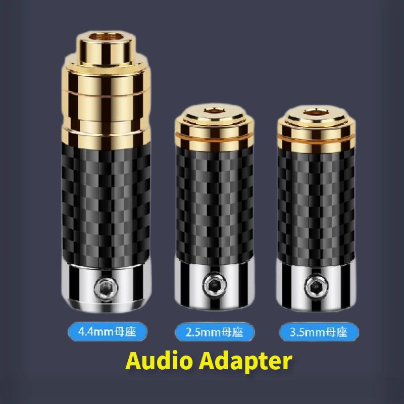 4 Pole Plug Speaker Terminal F - Diy Electronics Audio 评论和价格