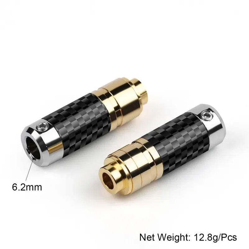4 Pole Plug Speaker Terminal F - Diy Electronics Audio 评论和价格