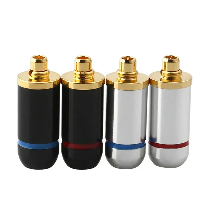 Audio Jacks MMCX Connector Ear - Diy Electronics Audio 评论和价格