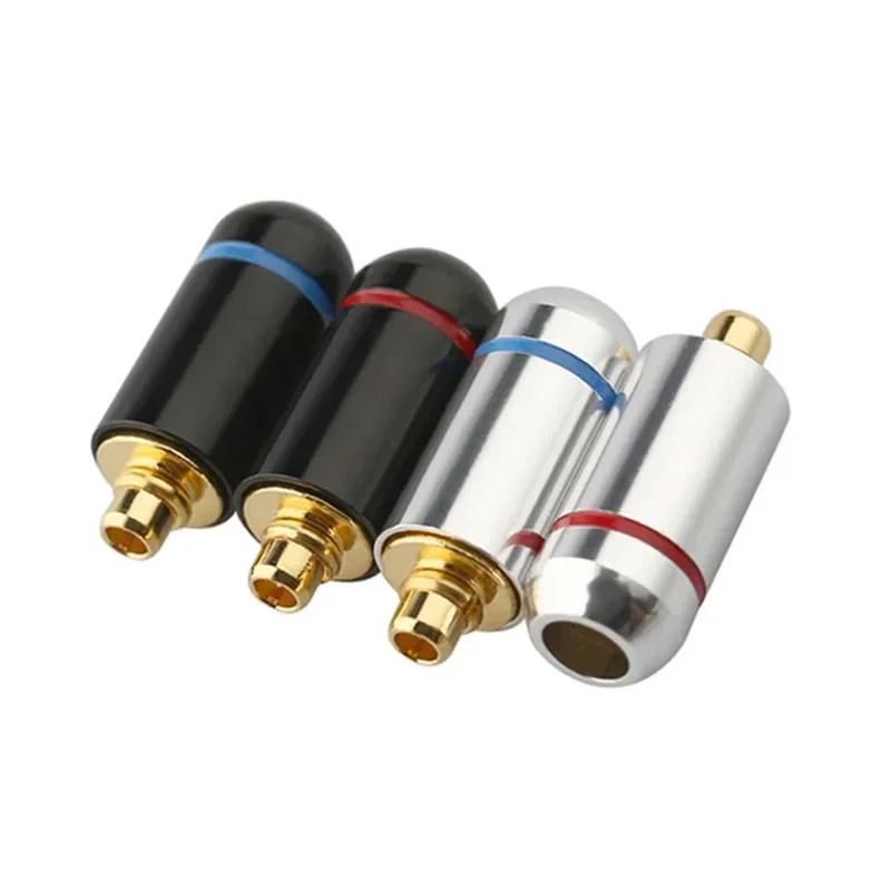 Audio Jacks MMCX Connector Ear - Diy Electronics Audio 评论和价格