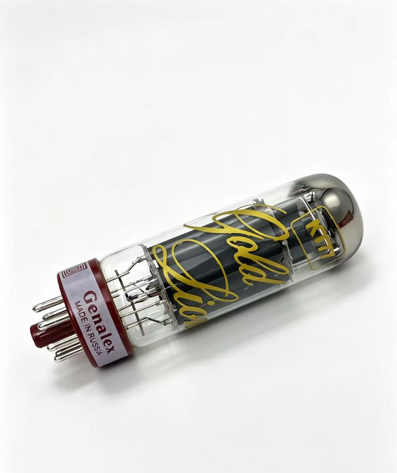 GOLD LION KT77 Vacuum Tube HIF - Diy Electronics Audio 评论和价格
