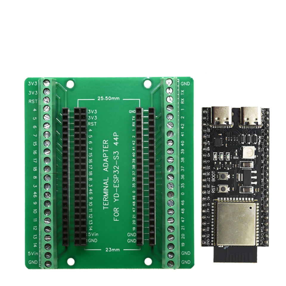 For ESP32-S3 Development Board - Arduino Uno Starter Kit 评论和价格