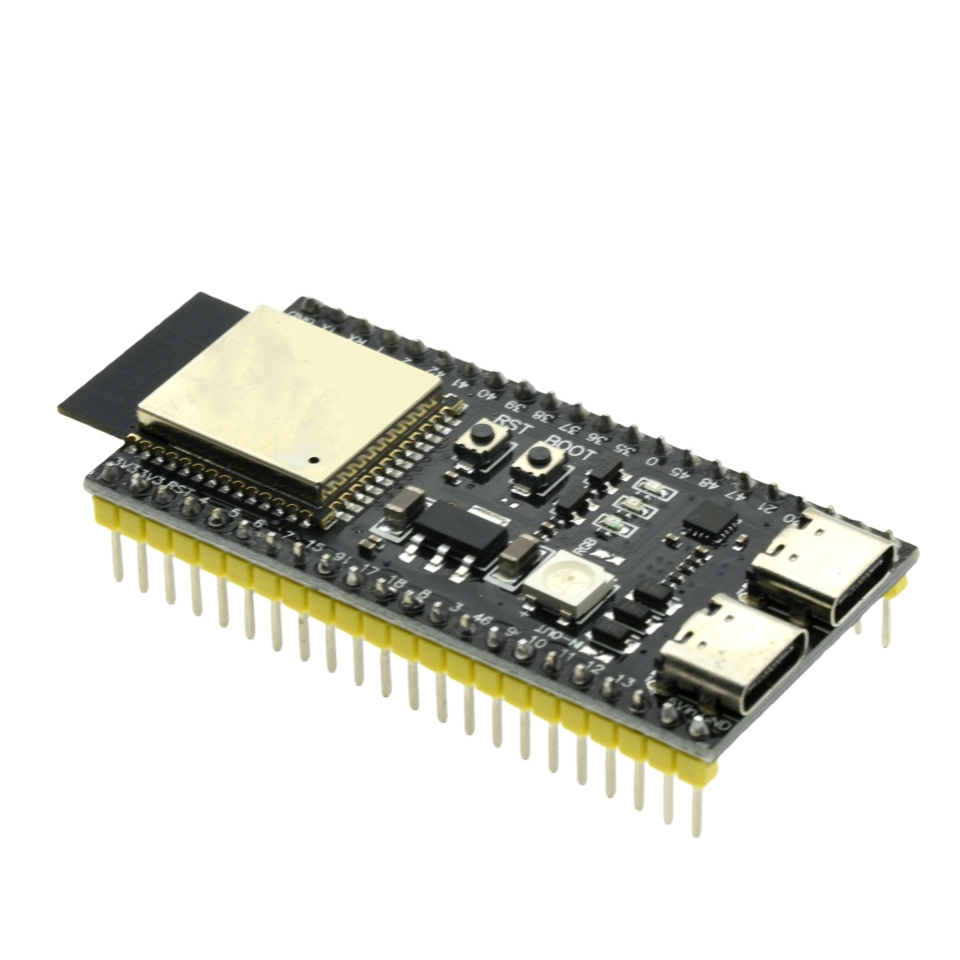 For ESP32-S3 Development Board - Arduino Uno Starter Kit 评论和价格
