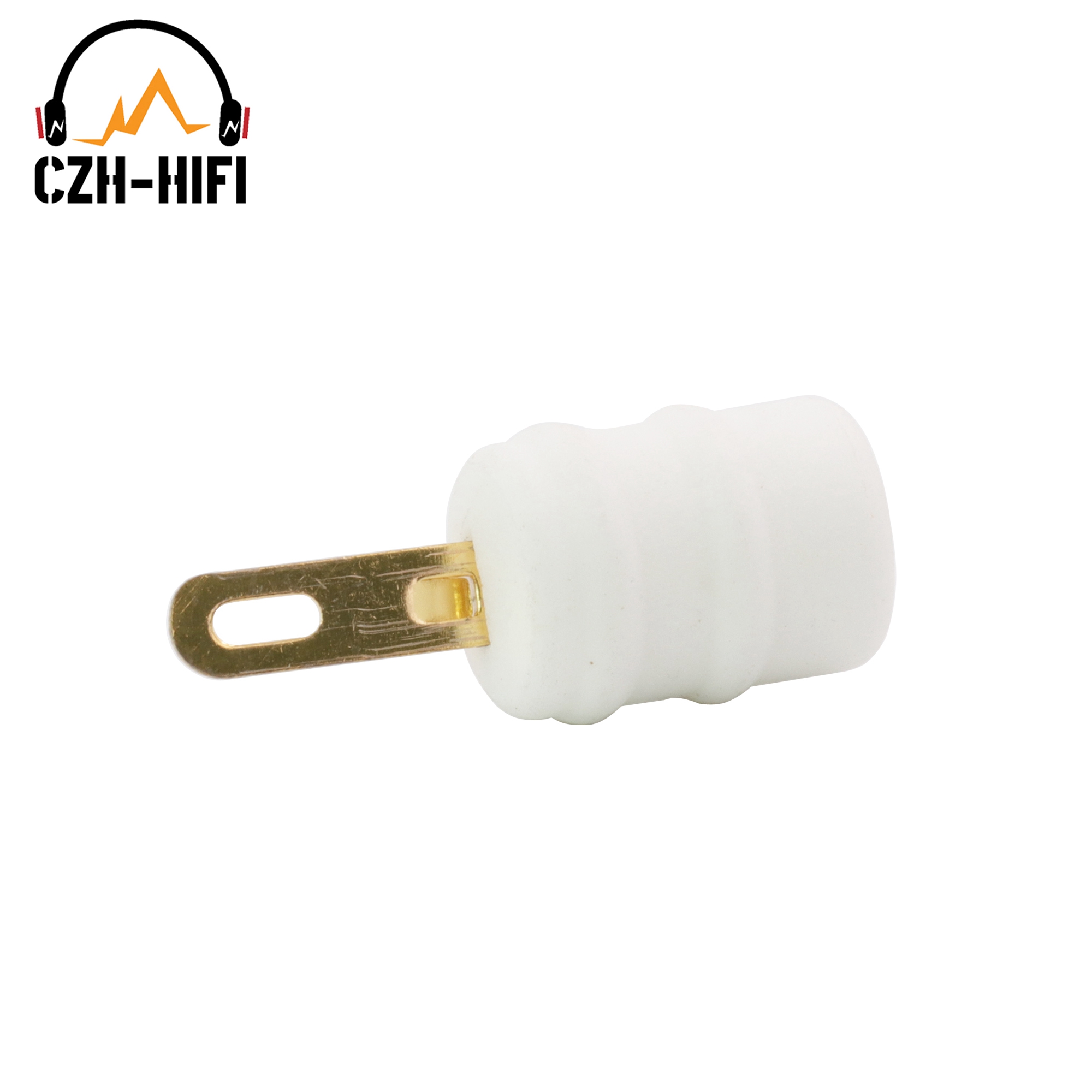 Ceramic Vacuum Tube Plate Anod - Diy Electronics Audio 评论和价格
