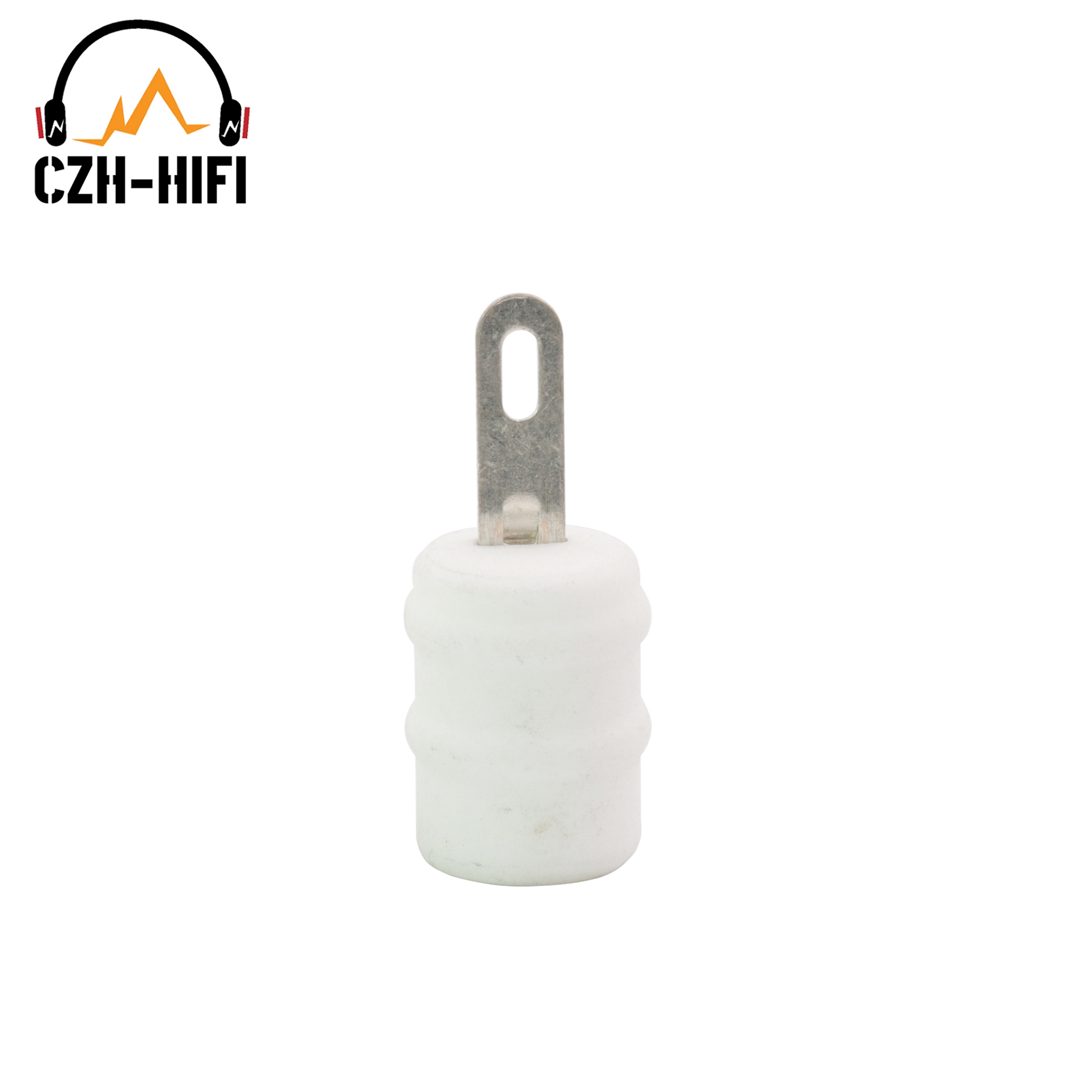 Ceramic Vacuum Tube Plate Anod - Diy Electronics Audio 评论和价格