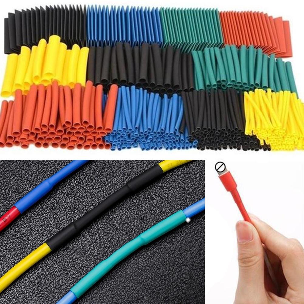 Heat-shrink Tubing Assembly El - Heat Shrink Tubing 评论和价格