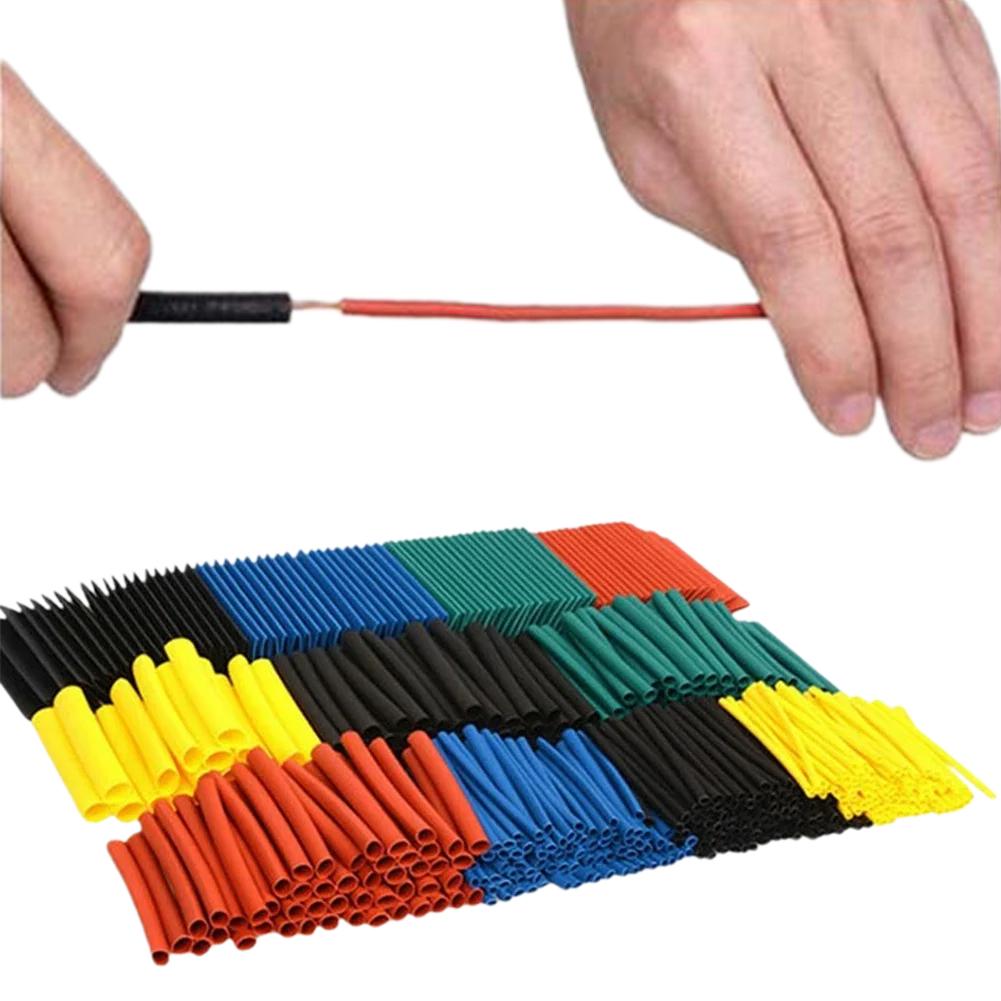 Heat-shrink Tubing Assembly El - Heat Shrink Tubing 评论和价格