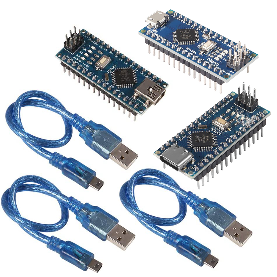 For Nano V3.0 Micro Controller - Arduino Uno Starter Kit 评论和价格