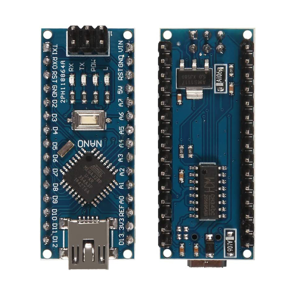 For Nano V3.0 Micro Controller - Arduino Uno Starter Kit 评论和价格
