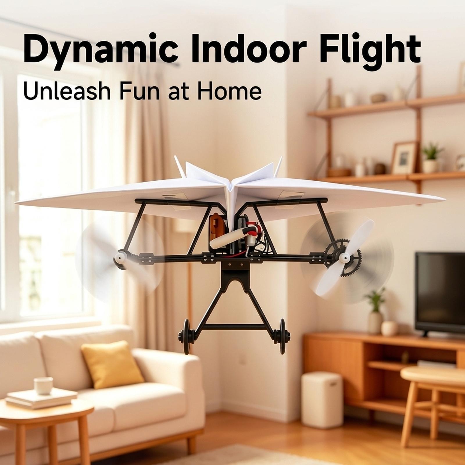 Remote Controlled Model Airpla - Diy Electronics Kits For Beginners 评论和价格