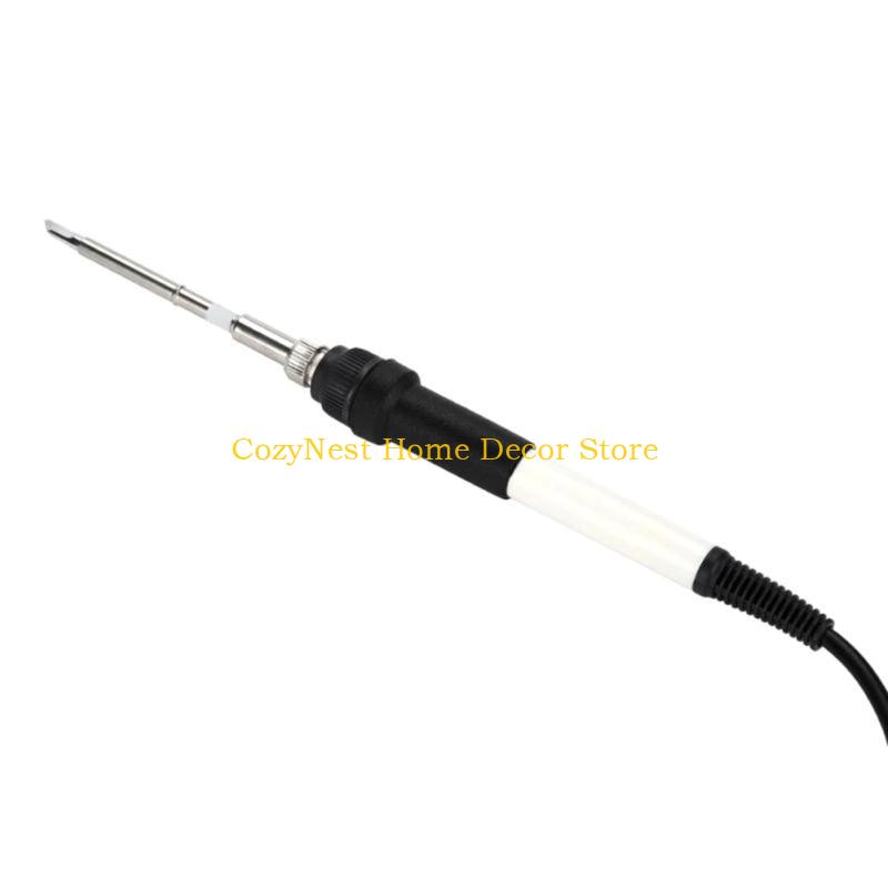 92MF T12 Welding Handle High T - Diy Electronics Hobby 评论和价格