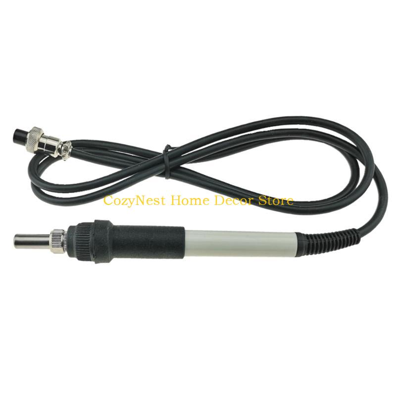 92MF T12 Welding Handle High T - Diy Electronics Hobby 评论和价格