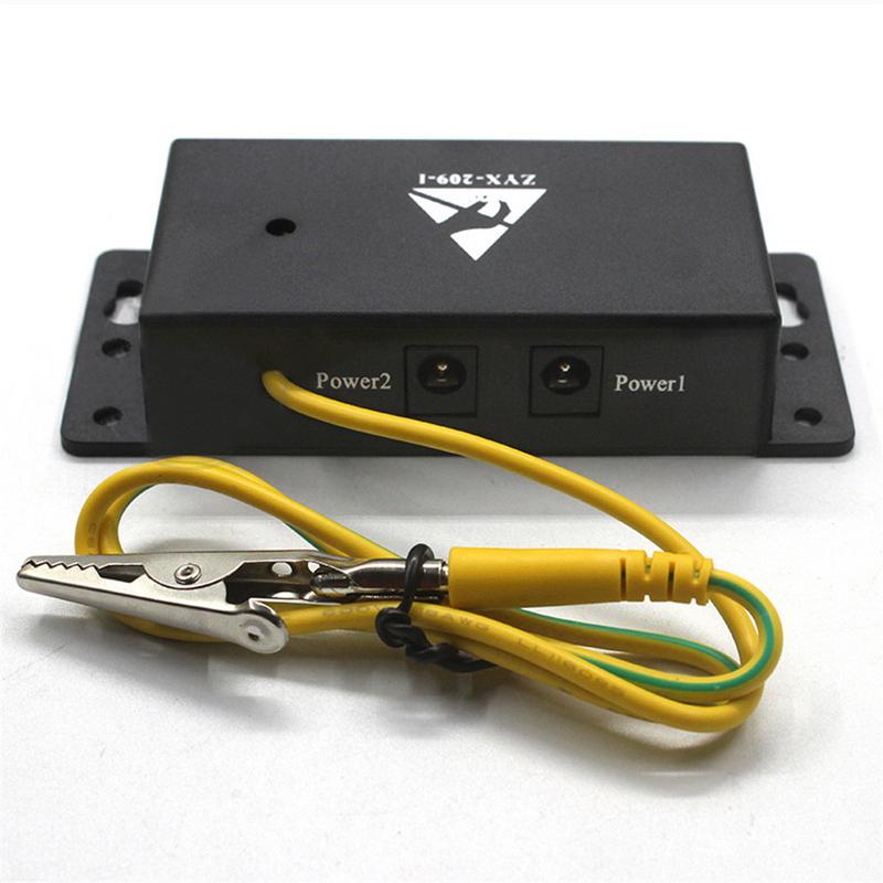 Auto-alarm Anti Static ESD Wri - Diy Electronics Online 评论和价格