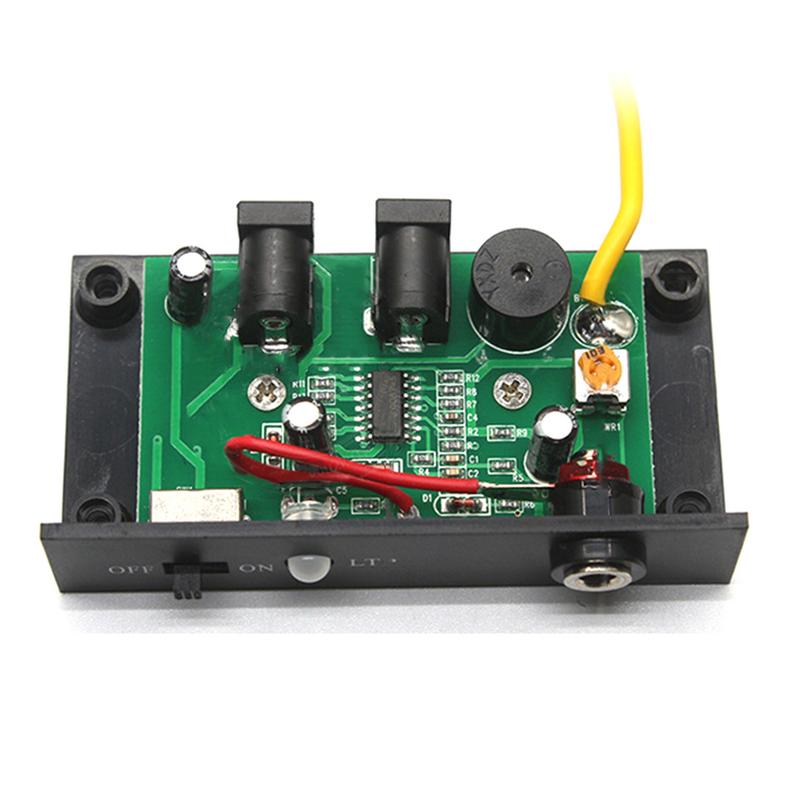 Auto-alarm Anti Static ESD Wri - Diy Electronics Online 评论和价格