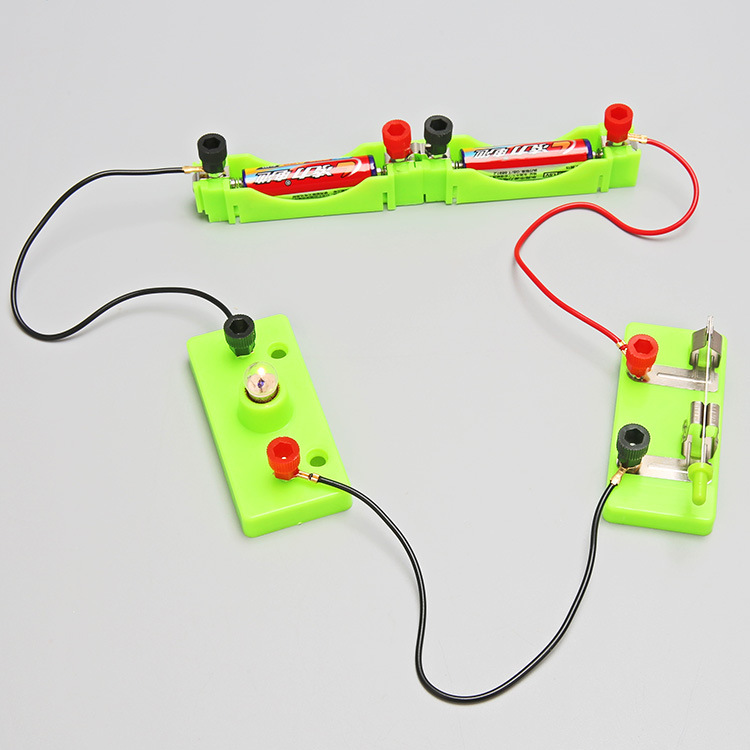 Children's DIY Series and Para - Diy Electronics Kids 评论和价格