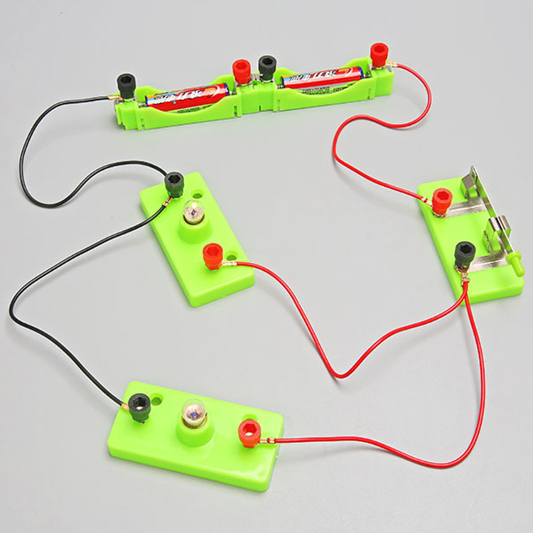 Children's DIY Series and Para - Diy Electronics Kids 评论和价格