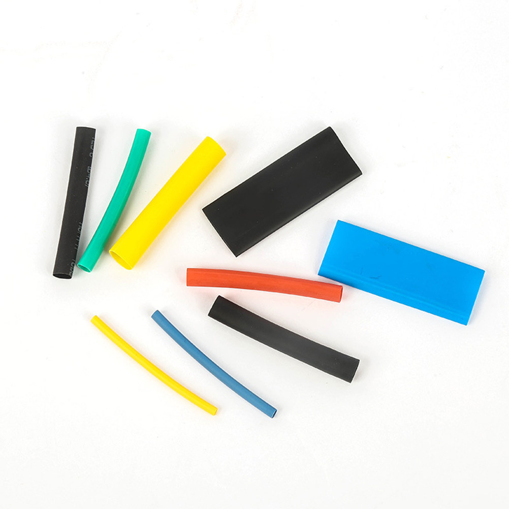 530Pcs Heat Shrink Tubing Poly - Heat Shrink Tubing 评论和价格