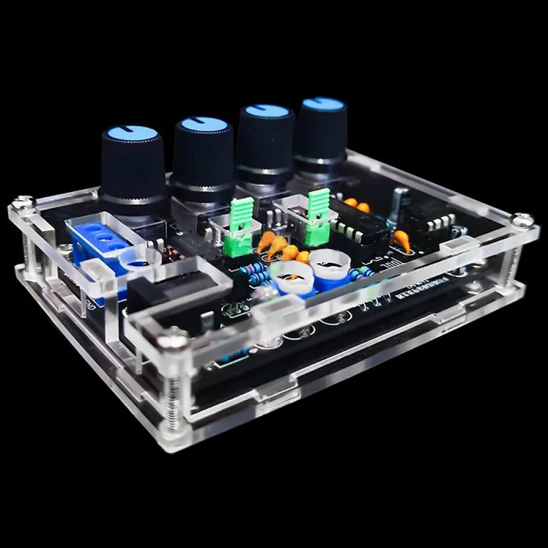 DIY Soldering Project Practice - Hobby Diy Electronics Kit 评论和价格