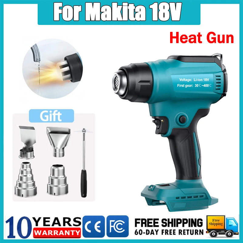 For Makita 18V Battery Cordles - Heat Shrink Tubing 评论和价格