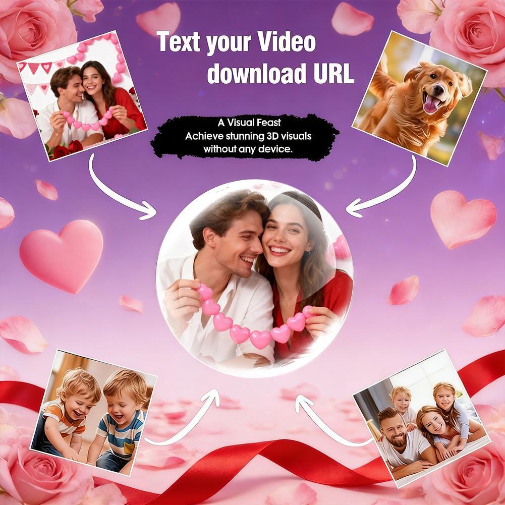 2026 New Electronic Video Ball - Diy Electronics Gifts 评论和价格