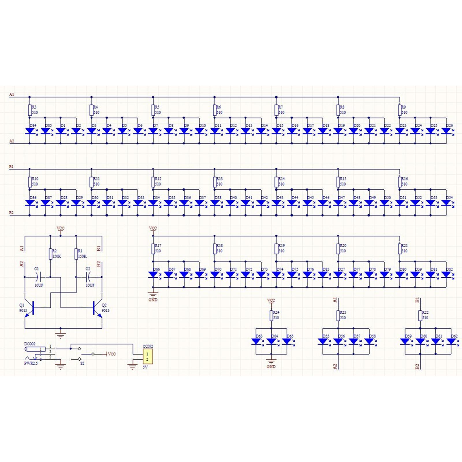 DIY Electronic Bell Wind Chime - Hobby Diy Electronics Kit 评论和价格