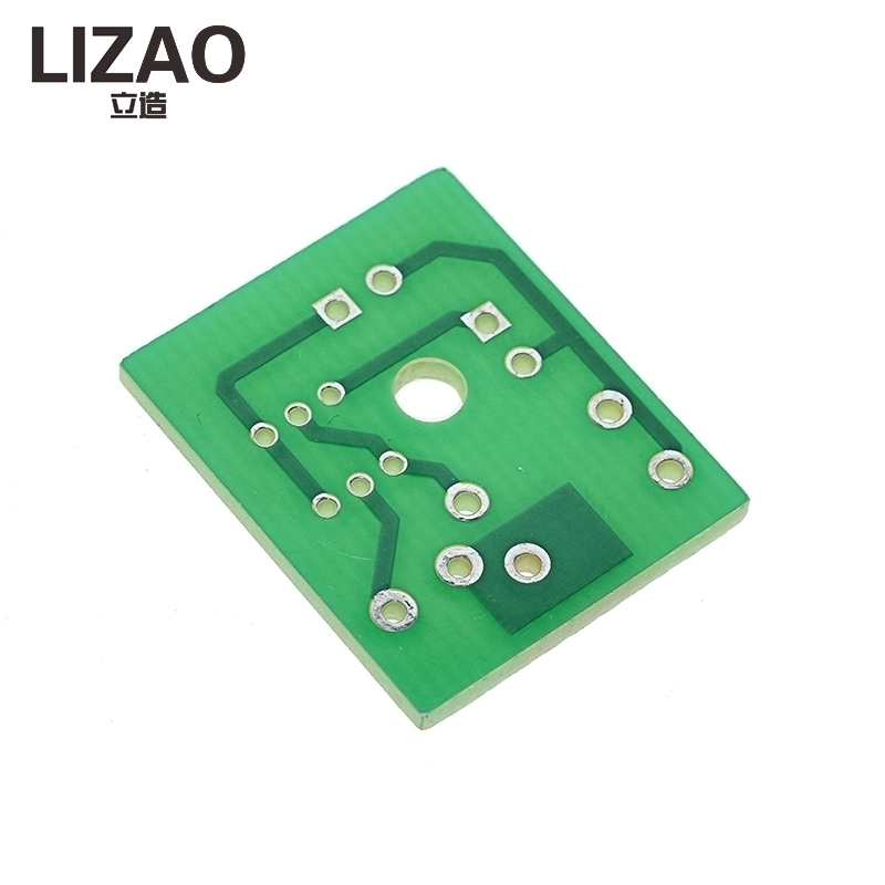 Light Control Sensor Switch DI - Diy Electronics Projects For Students 评论和价格