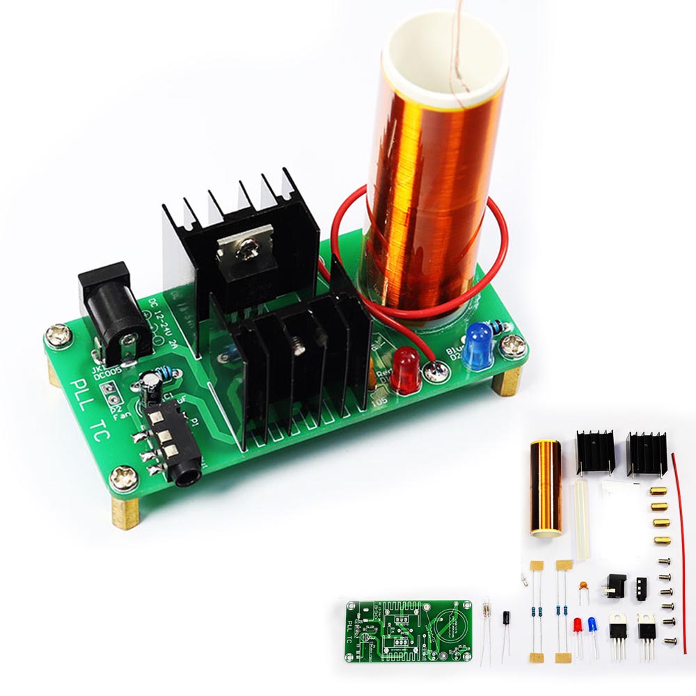 diy electronic musical tesla c - Diy Electronics Audio 评论和价格