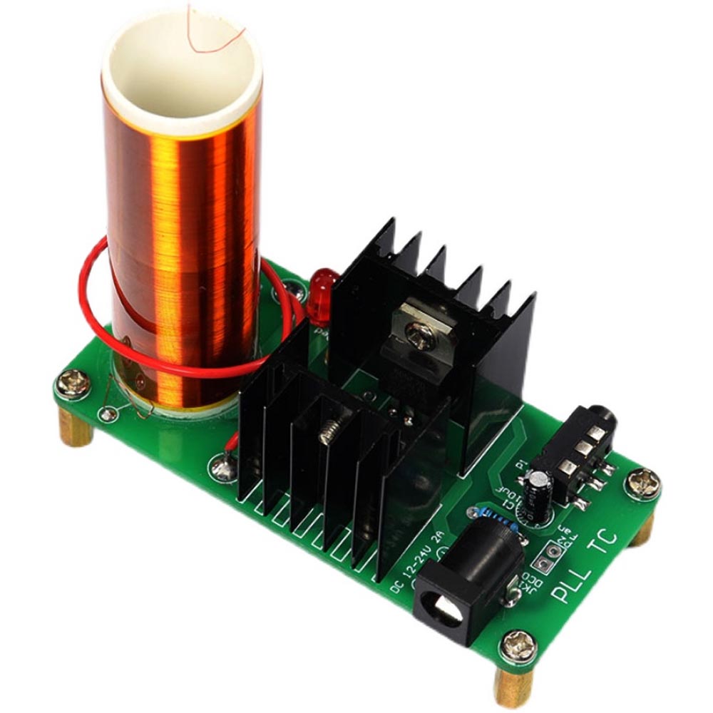 diy electronic musical tesla c - Diy Electronics Audio 评论和价格