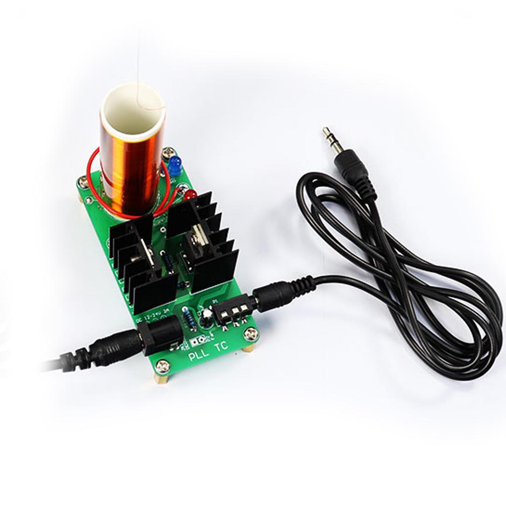 diy electronic musical tesla c - Diy Electronics Audio 评论和价格
