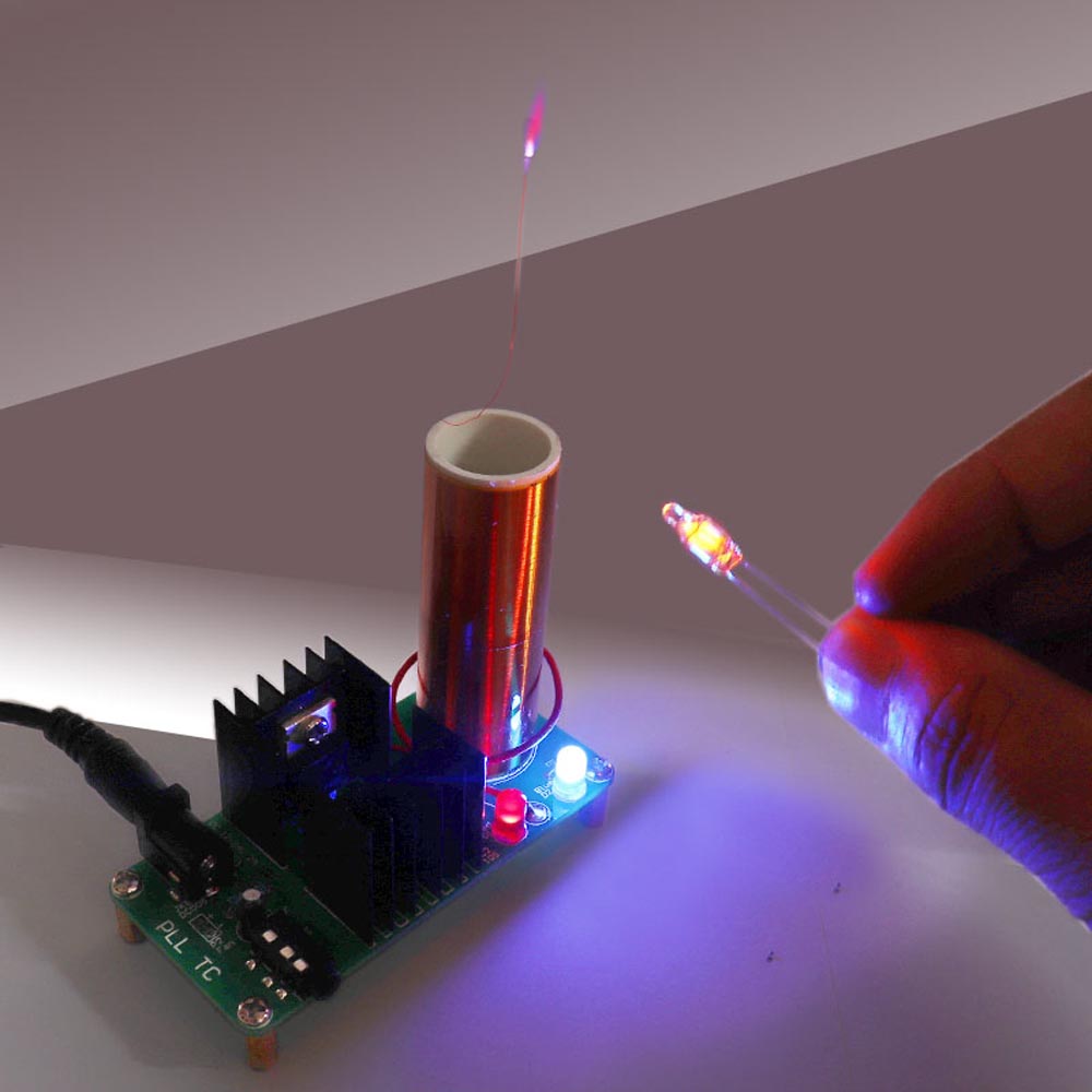 diy electronic musical tesla c - Diy Electronics Audio 评论和价格