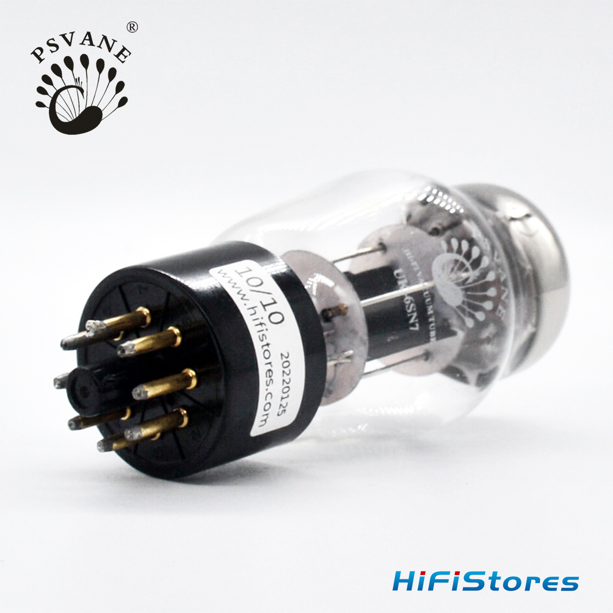 PSVANE UK-6SN7 Brand New Vacuu - Diy Electronics Audio 评论和价格