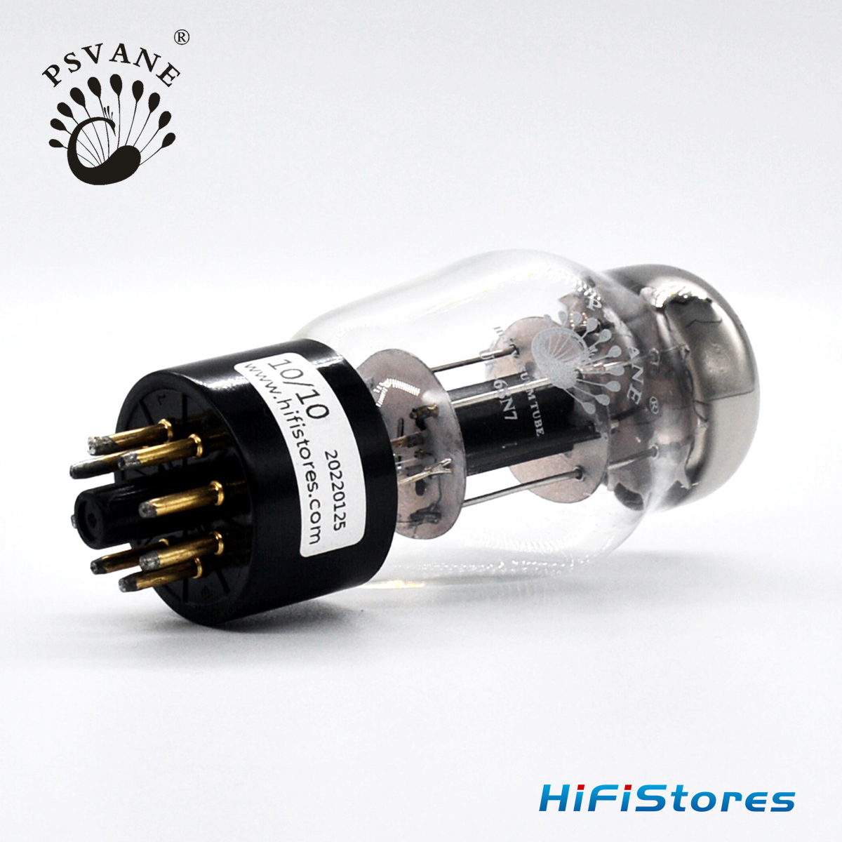 PSVANE UK-6SN7 Brand New Vacuu - Diy Electronics Audio 评论和价格