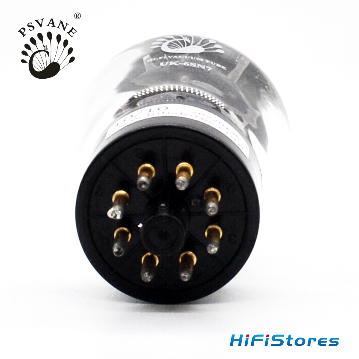 PSVANE UK-6SN7 Brand New Vacuu - Diy Electronics Audio 评论和价格