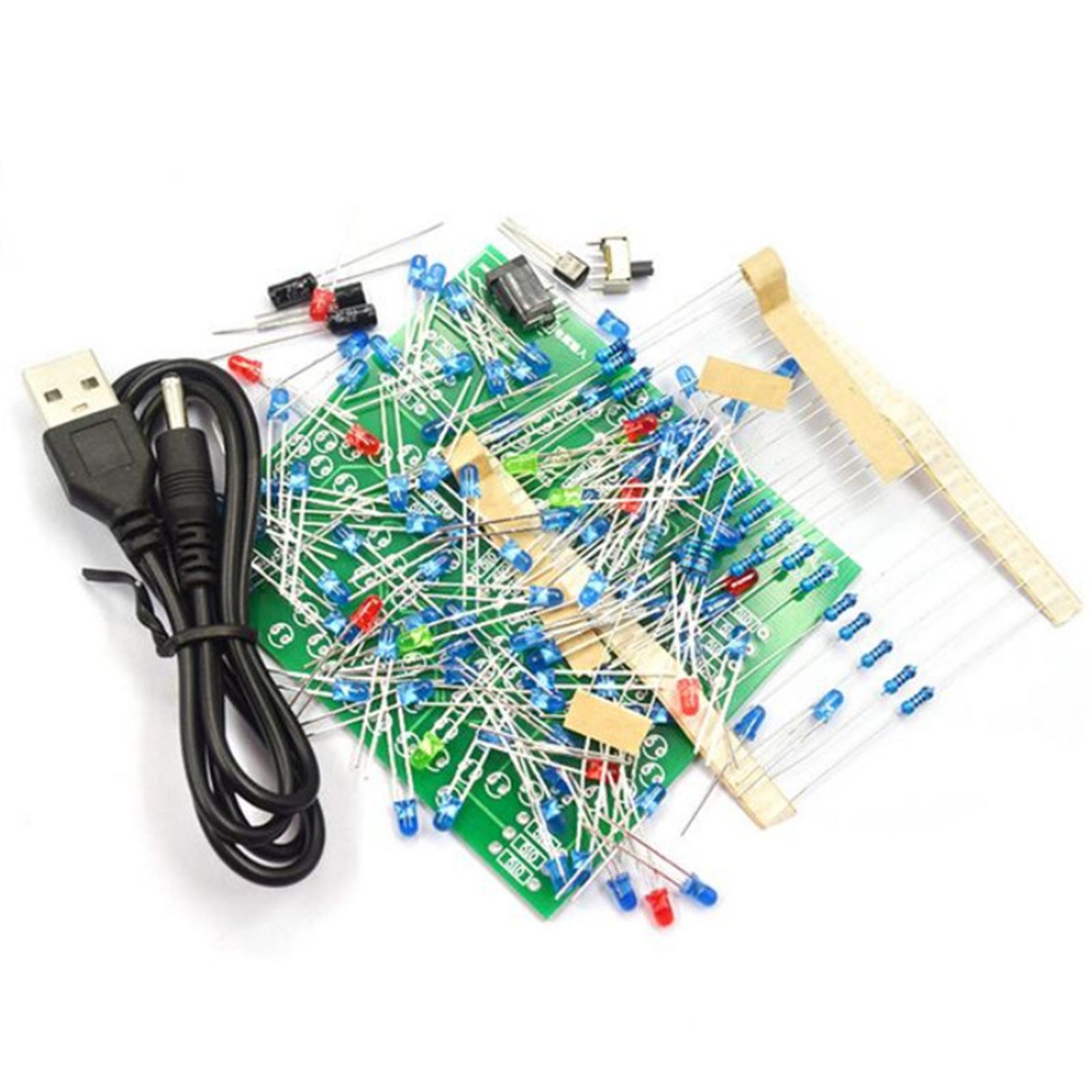 DIY Windbell Electronic Kit Le - Hobby Diy Electronics Kit 评论和价格