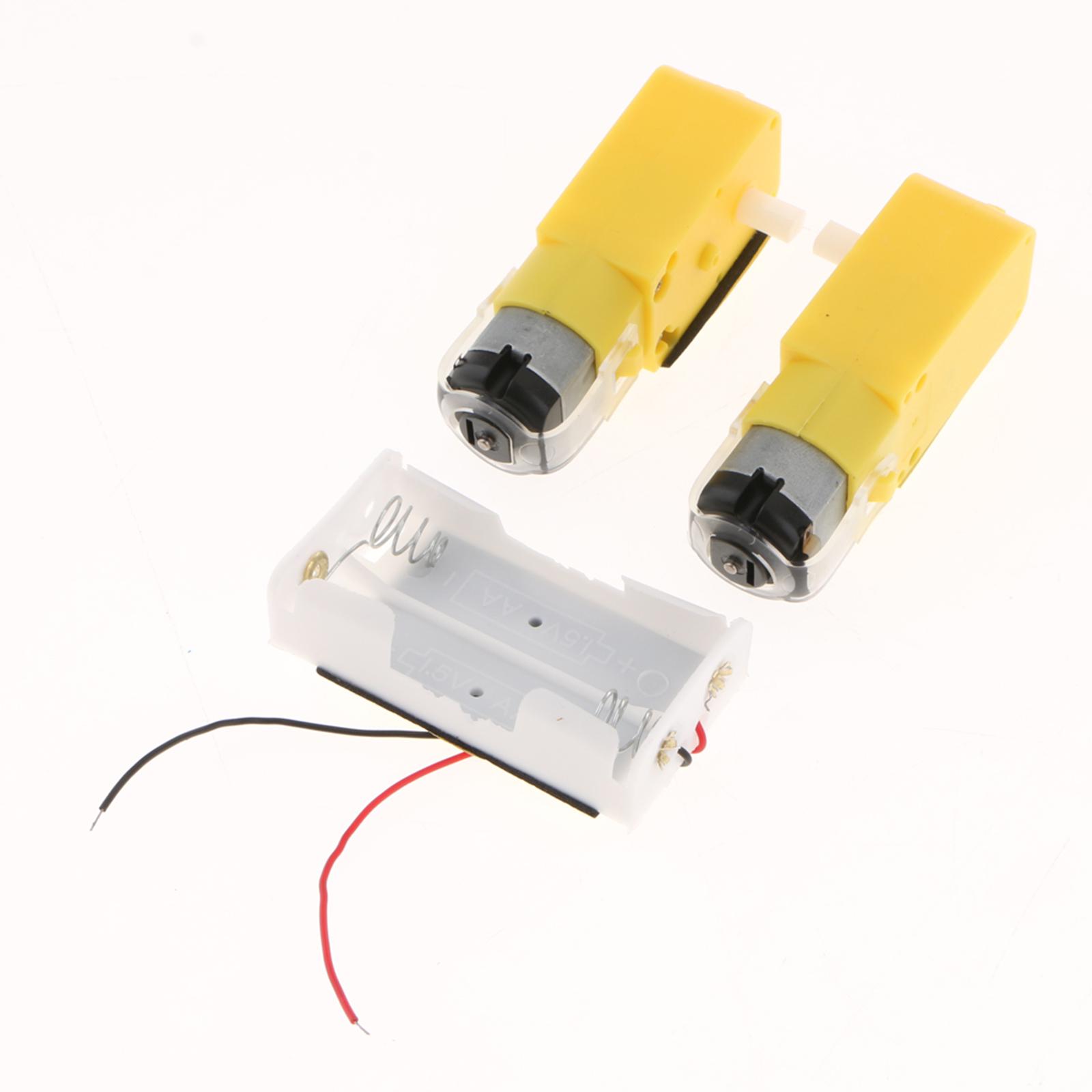 Smart Robot Car Kit DIY Electr - Diy Electronics Kits For Beginners 评论和价格