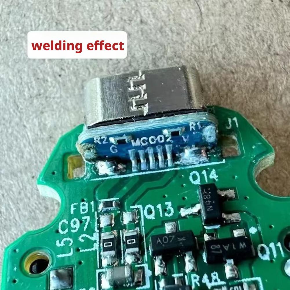 10Pcs M85k Micro USB To Type-C - Diy Electronics Hobby 评论和价格